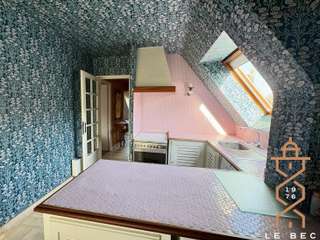 Vente maison 11 pièces