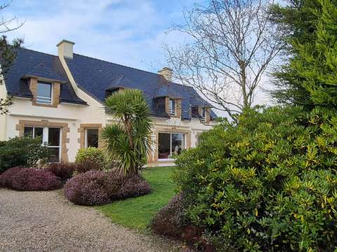Vente maison 10 pièces Carnac 56