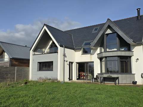 Vente maison 7 pièces Carnac 56