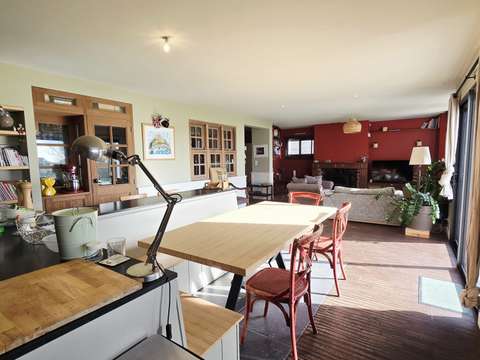 Vente maison 7 pièces Vente maison 7 pièces