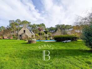 Vente Maison 6 piècesCarnac