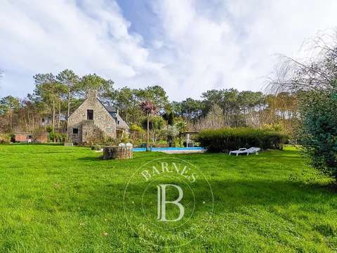 Vente maison 6 pièces Carnac 56