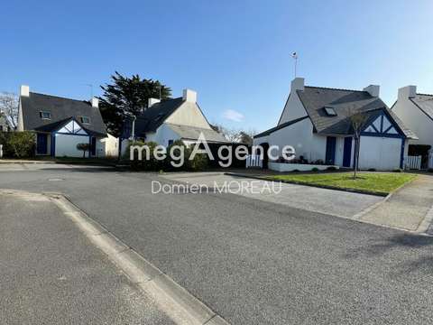 Vente maison 4 pièces Carnac 56