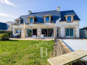 Vente Maison 9 piècesCarnac