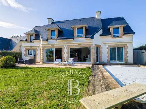 Vente maison 9 pièces Carnac 56