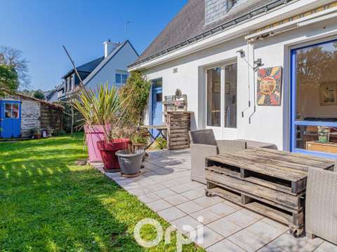 Vente maison 5 pièces Carnac 56