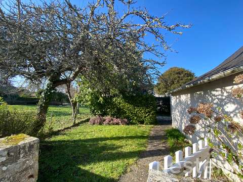 Vente maison 3 pièces Carnac 56