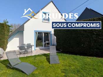 Vente maison 3 pièces Carnac 56