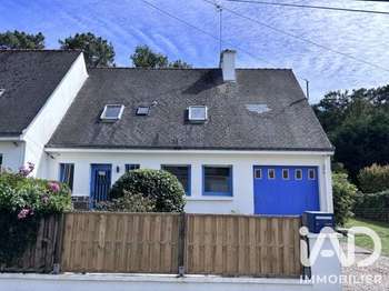Vente Maison 4 chambresCarnac