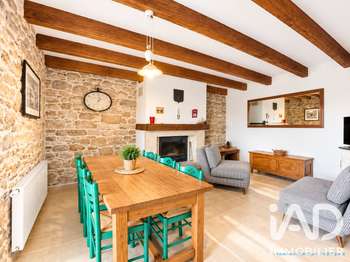 Vente Maison 2 chambresCarnac