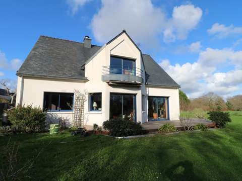 Vente maison 7 pièces Carnac 56