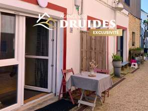 Vente Maison 2 chambresCarnac