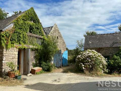 Vente maison 4 pièces Carnac 56