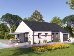 Vente Maison 3 chambresCarnac