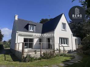 Vente Maison 5 chambresCarnac