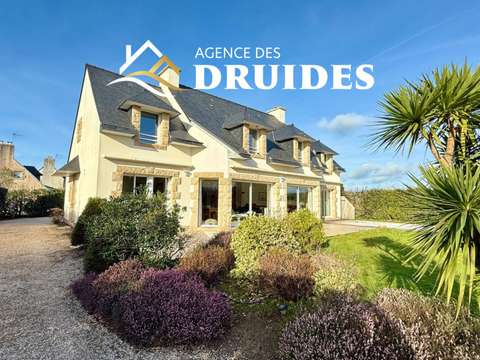 Vente maison 9 pièces Carnac 56