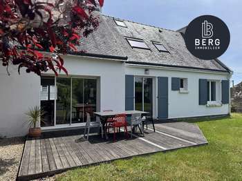 Vente maison 6 pièces Carnac 56