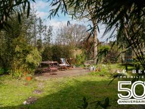 Vente Maison 2 chambresCarnac