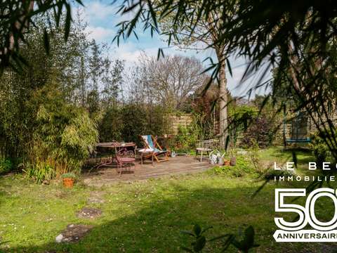 Vente maison 4 pièces Carnac 56