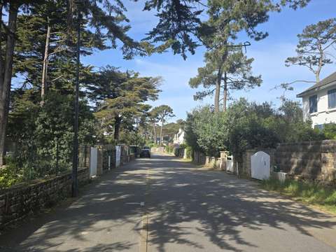 Vente maison 11 pièces Carnac 56