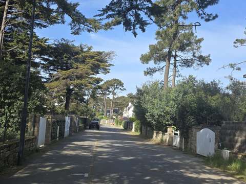 Vente maison 11 pièces