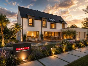 Vente Maison 4 chambresCarnac