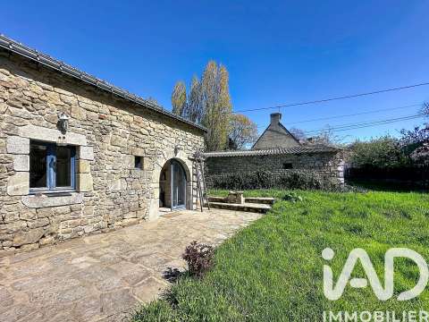 Vente maison 2 pièces Carnac 56