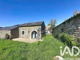 Vente maison 2 pièces