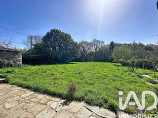 Vente maison 2 pièces