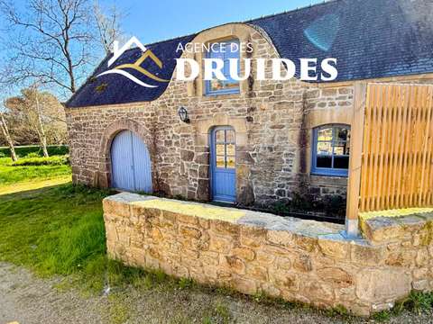 Vente maison 3 pièces Carnac 56