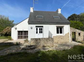 Vente maison 6 pièces Carnac 56