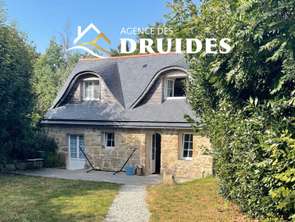 Vente Maison 1 chambreCarnac