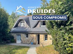 Photo Vente maison Carnac