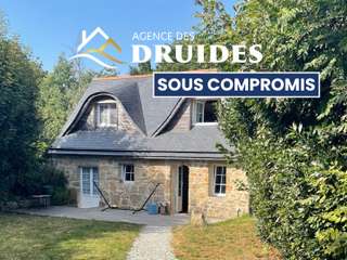 Vente maison 2 pièces
