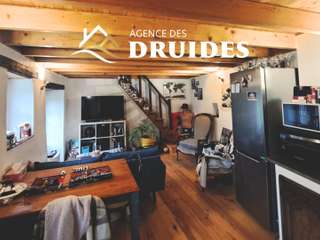 Vente maison 2 pièces