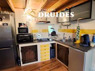 Vente maison 2 pièces