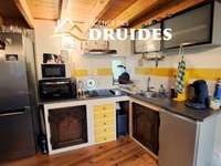 Vente maison 2 pièces