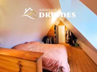 Vente maison 2 pièces