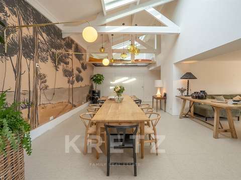 Vente maison 14 pièces Carnac 56