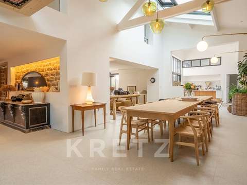 Vente maison 14 pièces Vente maison 14 pièces