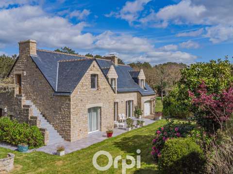 Vente maison 5 pièces Carnac 56