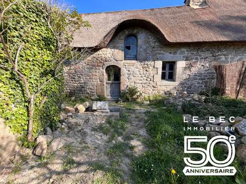 Vente maison 4 pièces Carnac 56