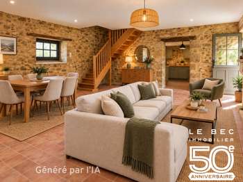 Vente maison 4 pièces Carnac 56