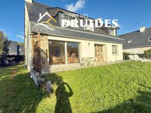 Vente Maison 5 chambresCarnac