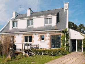 Vente Maison 4 chambresCarnac