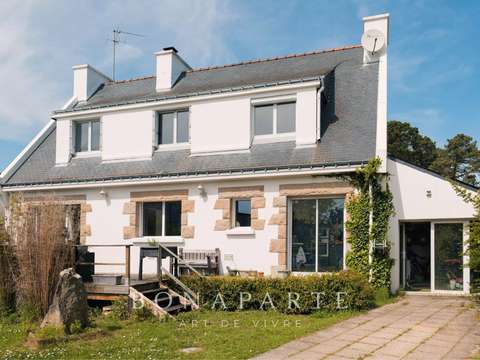 Vente maison 6 pièces Carnac 56