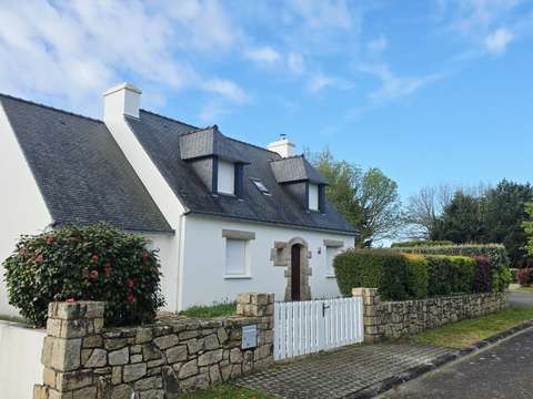 Vente maison 6 pièces Carnac 56