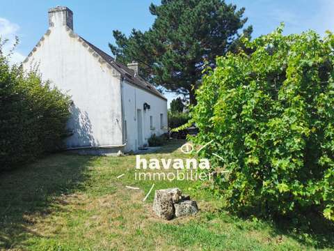 Vente maison 7 pièces Carnac 56