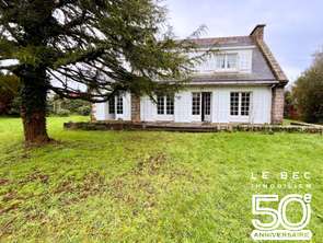 Vente Maison 5 chambresCarnac