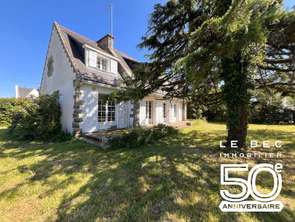 Vente Maison 5 chambresCarnac